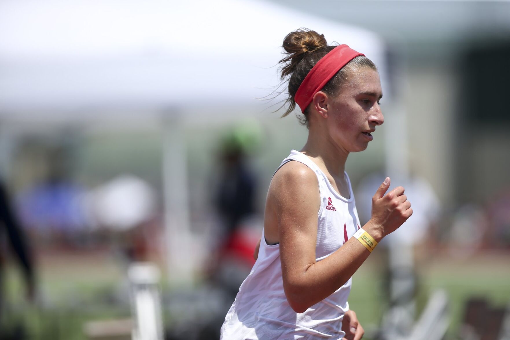4A Track State Championships